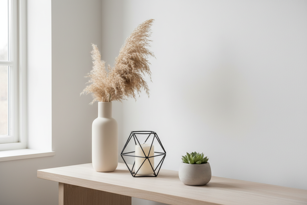 Home docor products minimal